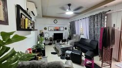 Blk 225 Pending Road (Bukit Panjang), HDB 4 Rooms #573981621